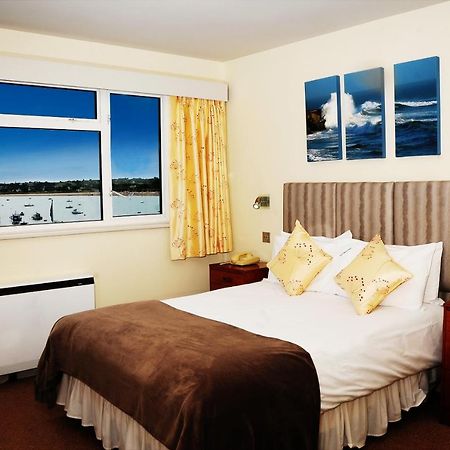 Dolphin Hotel Gorey Exterior foto